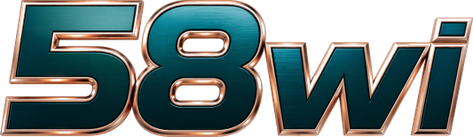 Logo 58wi